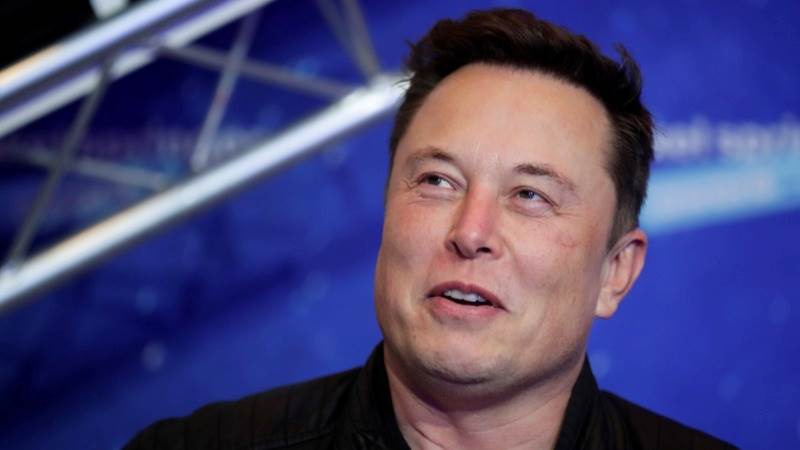 Musk: Dell to provide most parts for xAI’s supercomputer