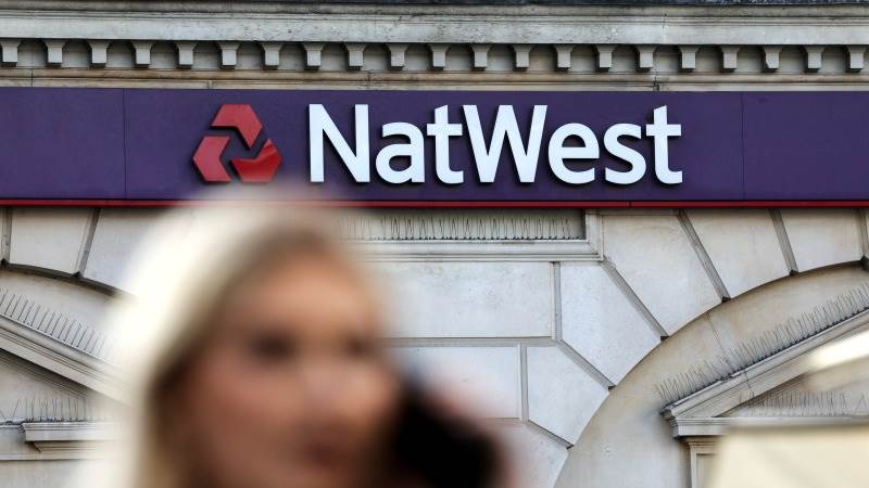 NatWest plans to cut 1,600 jobs while closing Polish branch