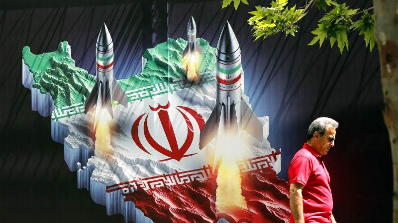 Canada lists IRGC as terrorist entity