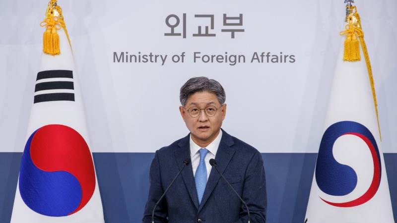 Seoul vows to respond to threats caused by N. Korea-Russia deal