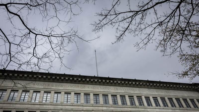 SNB cuts key interest rate to 1.25%