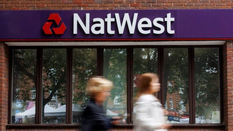 NatWest to buy Sainsbury’s Bank in £2.5B deal