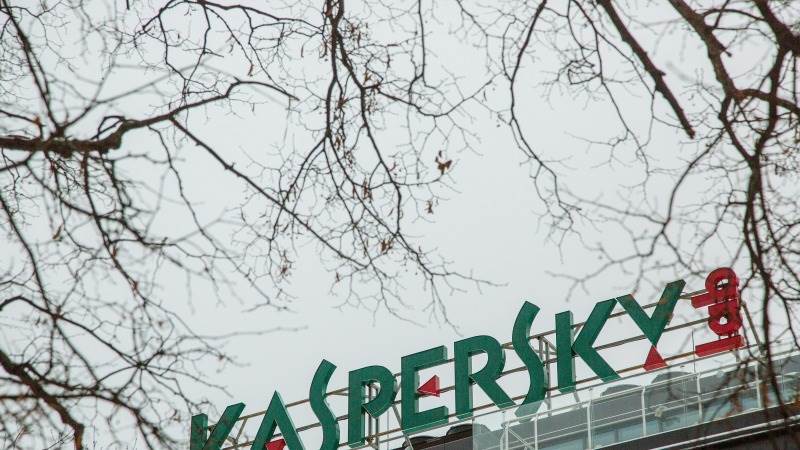 Kaspersky says US ban contributes to cybercrime