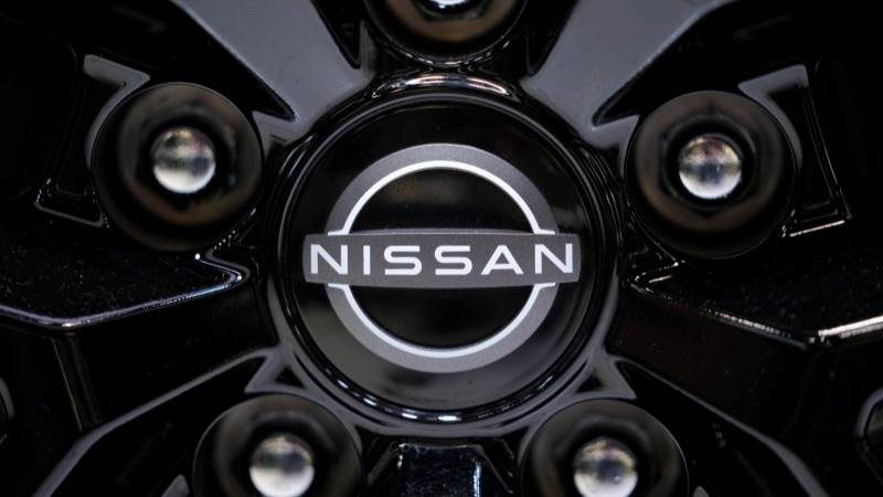 Nissan reportedly closes car plant in China