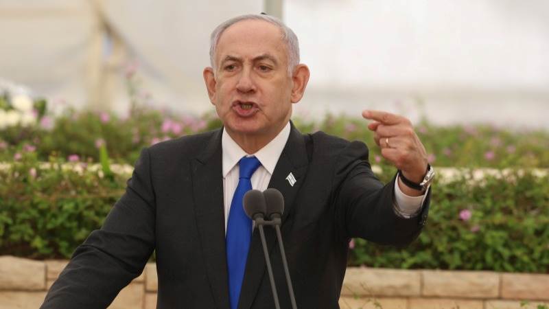 Netanyahu: Criticizing US was absolutely necessary