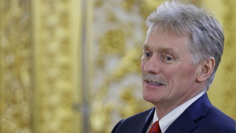 Kremlin: West hostile to any Russian foreign policy activity