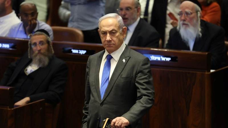 Netanyahu: ‘Intense fighting’ against Hamas coming to ‘end’