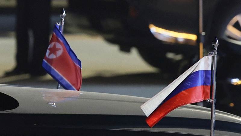 N. Korea backs Russia’s op in Ukraine as ‘act of self-defense’