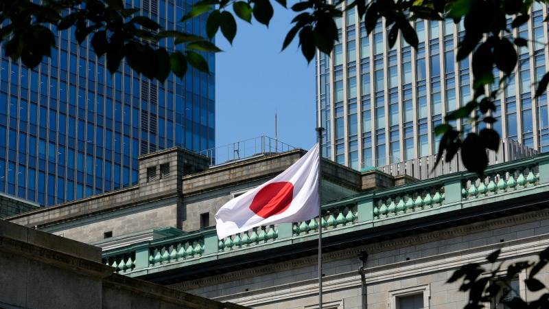 BoJ to hike rates if underlying inflation rate climbs