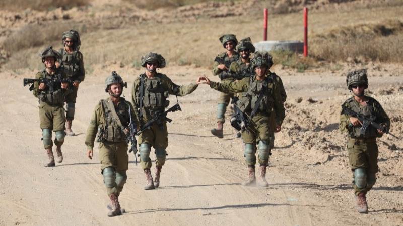 Israel’s ops to change ‘tactically, not strategically’