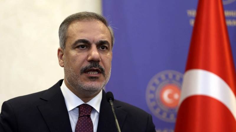 Turkey warns on nuclear clash due to conflict in Ukraine