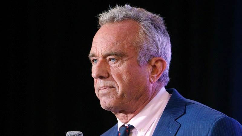 RFK Jr. says Assange having to plead guilty is ‘bad news’