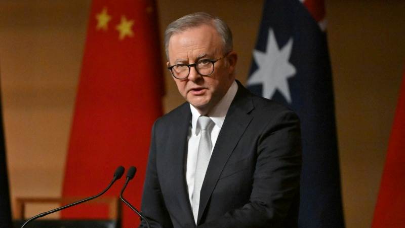 Australian PM: We want Assange brought home