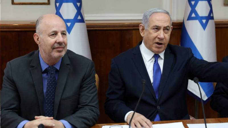 Israel says ‘day after’ Hamas plan to be implemented soon