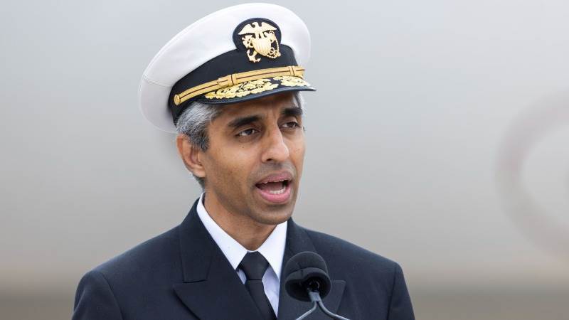 US surgeon general declares gun violence public health crisis