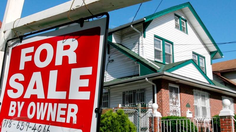 FHFA: US house prices rise by 0.2% in April