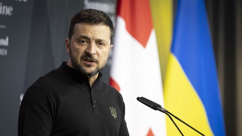 Zelensky allegedly rejects Guterres’ visit to Ukraine