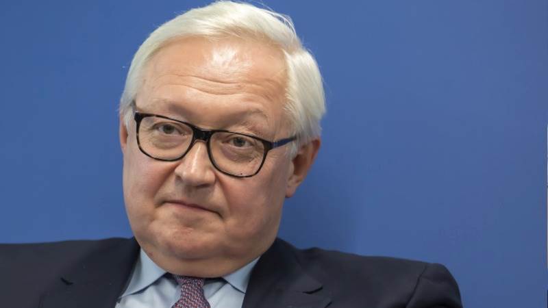 Ryabkov: West underestimating Russia could be fatal