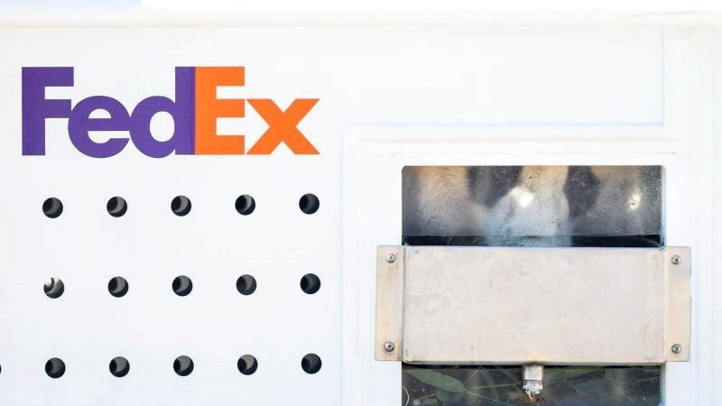 FedEx reports Q4 2024 revenue of $22.1 billion