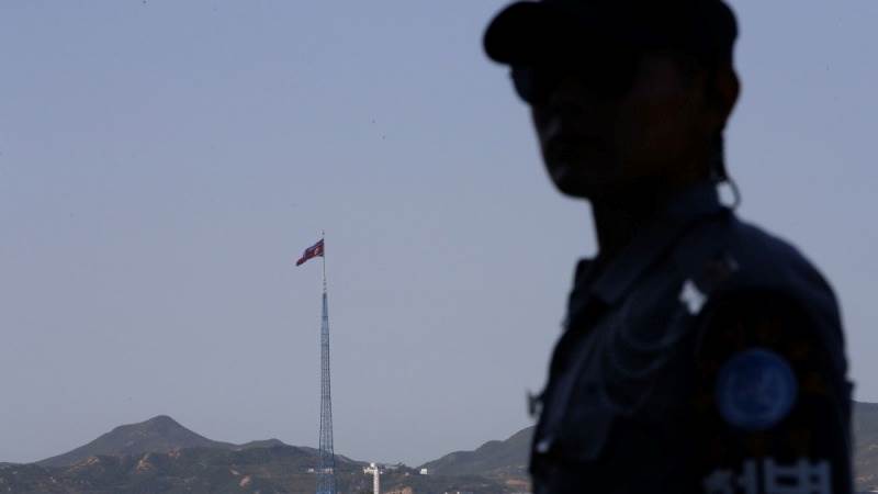 Nuclear envoys of S. Korea, US, Japan talk N. Korea’s missile launch