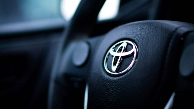 Toyota recalls over 145,000 cars over airbag woes