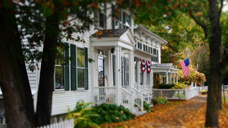 US new home sales down by 11.3% in May