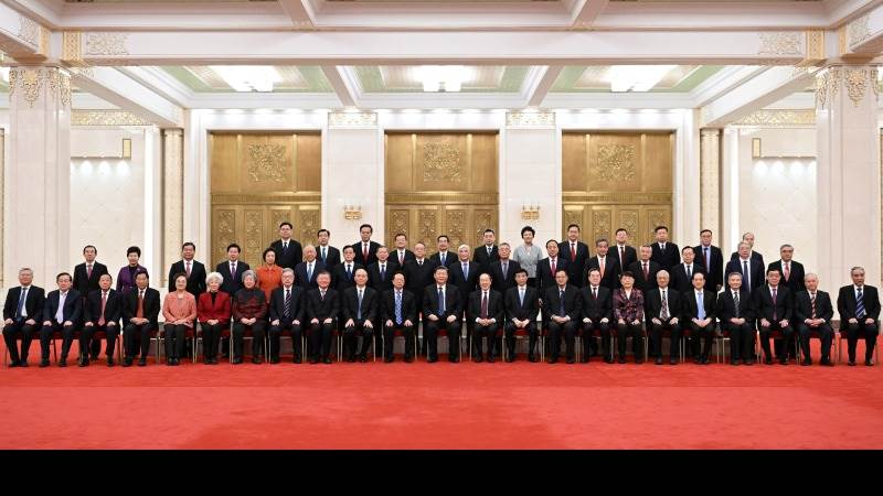 Chinese Communist Party’s plenum due July 15-18