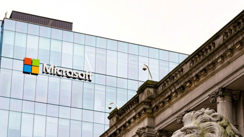 Microsoft, Proximus Group sign 5-year partnership