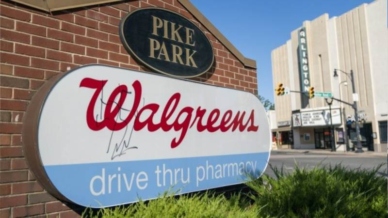 Walgreens Q3 earnings skyrocket 192% to $344M