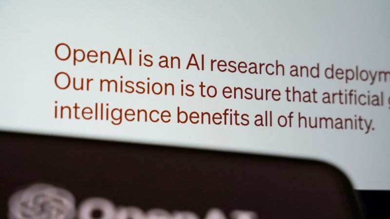 OpenAI, Microsoft sued over copyright infringement