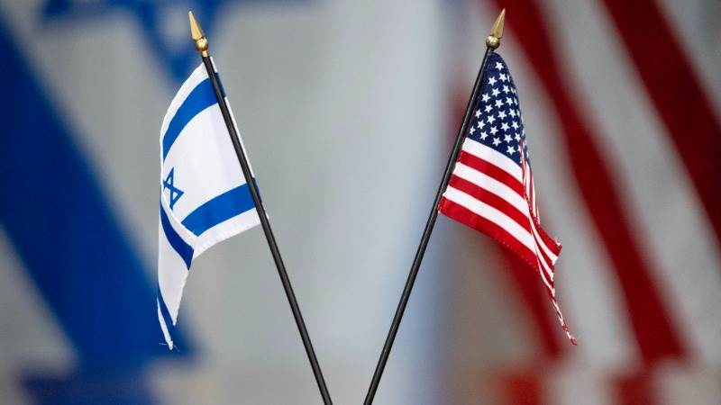 US approves military sale to Israel worth $20B