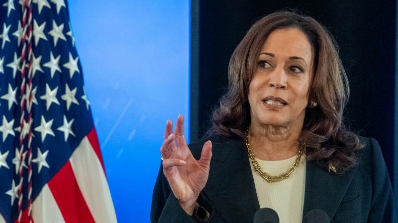 Harris says Biden had a ‘slow start, strong finish’ of debate