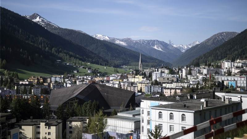 KOF: Swiss economic outlook increases in June