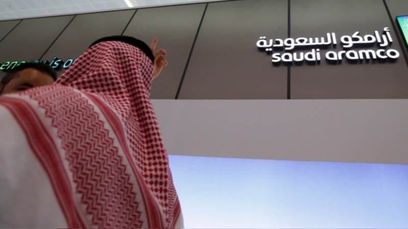 Aramco to take 10% stake in Renault-Geely JV