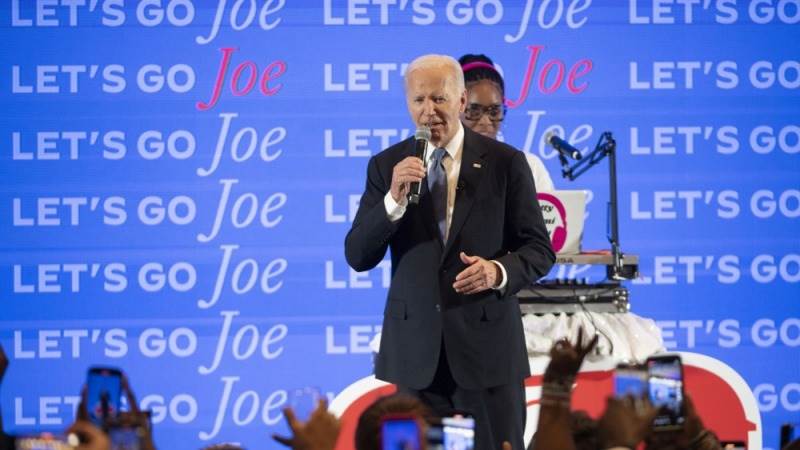 Biden: Trump set record of lies told in single debate