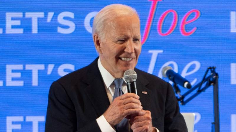 Biden: I don’t debate as well as earlier, but I know to do the job