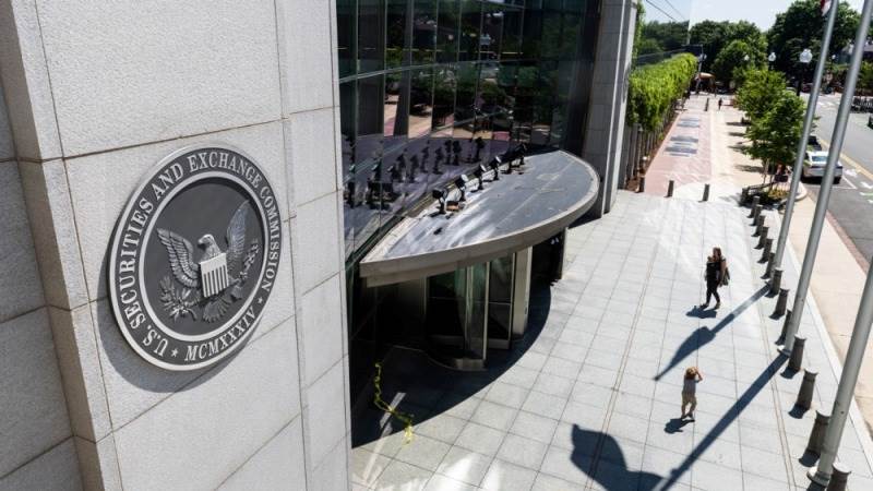 SEC sues crypto firm Consensys