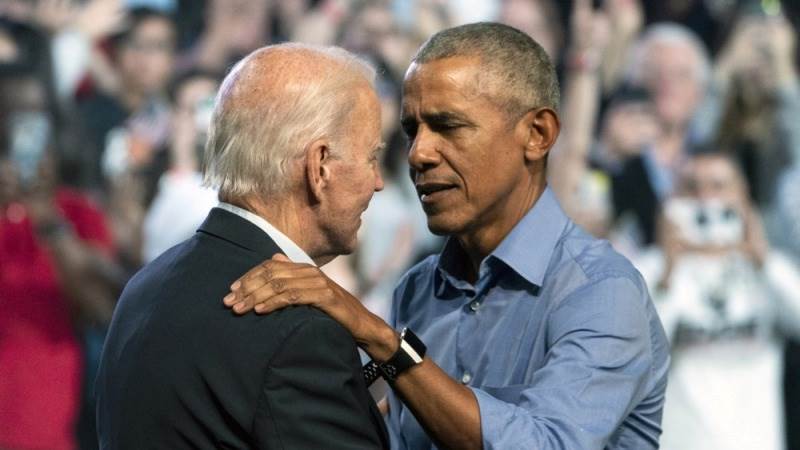 Obama on Biden: Bad debate nights happen