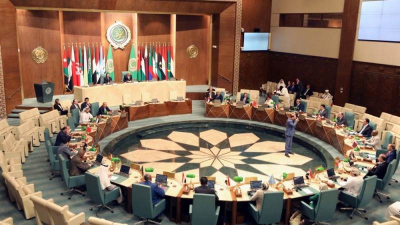 Arab League no longer sees Hezbollah as terrorist