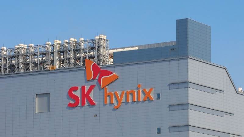 SK hynix to invest $74.6B by 2028 in chips, AI