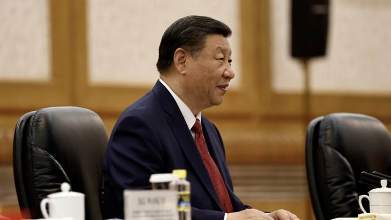 Xi to attend SCO summit, visit Kazakhstan, Tajikistan