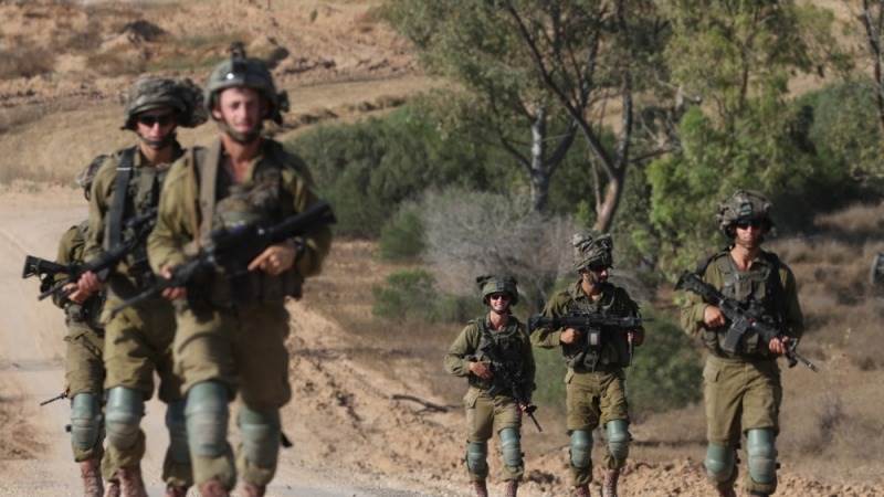 Israeli ground op in Gaza’s Shujayea reported to last weeks