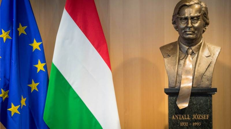 EU Council welcomes Hungary’s presidency