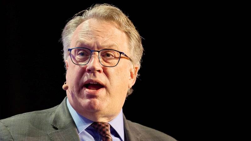 Fed’s Williams: US’ inflation experience ‘mirrored’ in other countries