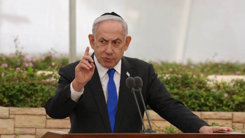 Netanyahu: Israel close to eliminating Hamas’ military capabilities