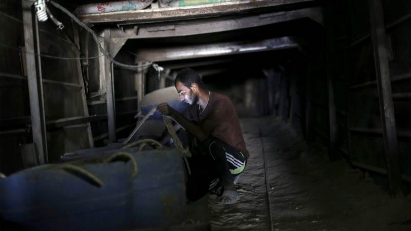 Israel destroys largest Islamic Jihad rocket production site