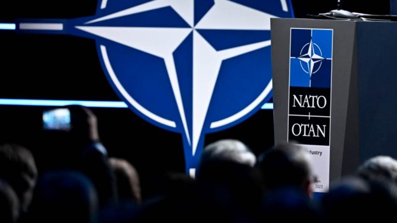 NATO to reportedly create new role in Ukraine