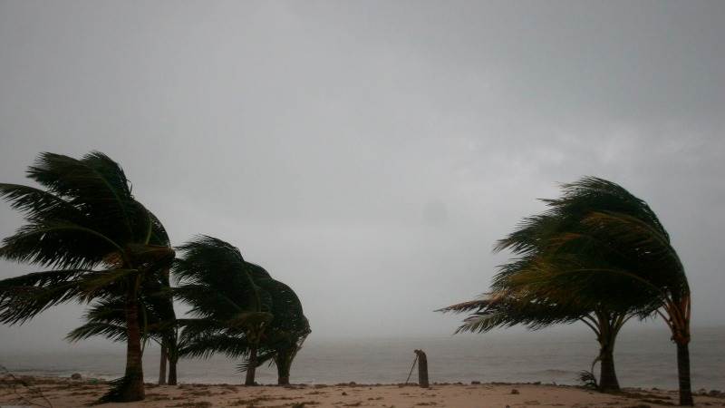 Hurricane Beryl reaches ‘potentially catastrophic’ Category 5