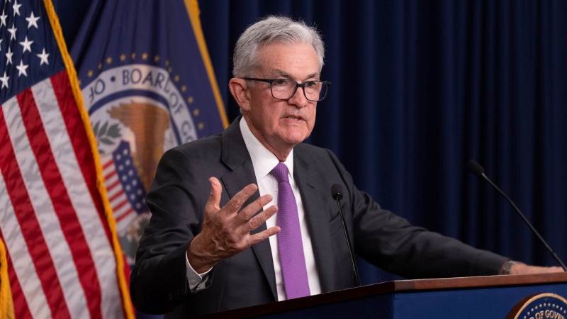 Powell: Fed lacks info on whether very low rates will return