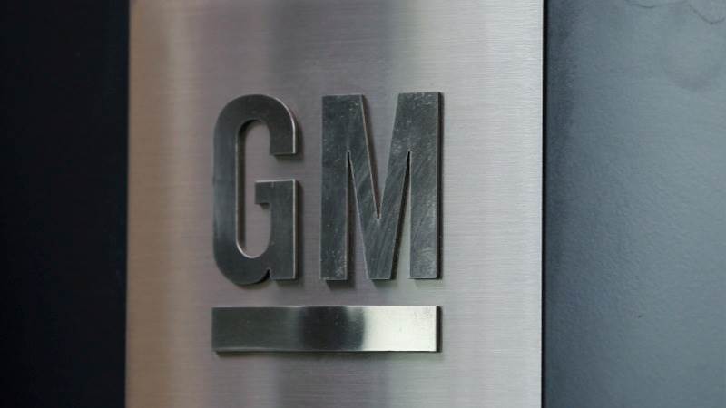 GM’s sales in first half of 2024 at 1,290,319 units